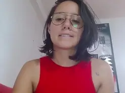 LunaDulce1  live sex cam