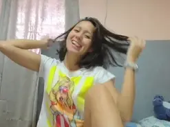 LunaDulce1  live sex cam