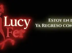 Lucy_fer5  live sex cam