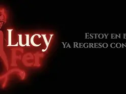 Lucy_fer5  live sex cam