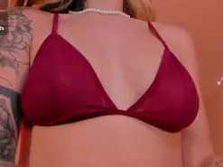 ViolettHansson  live sex cam