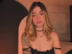 ViolettHansson  live sex cam