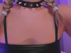 ViolettHansson  live sex cam