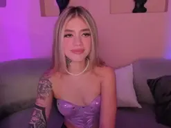 ViolettHansson  live sex cam