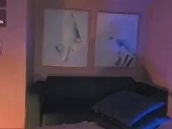 ViolettHansson  live sex cam