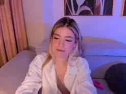 ViolettHansson  live sex cam