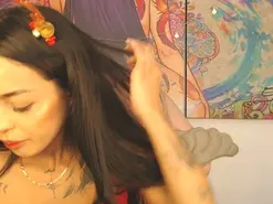 Sweetcanndy_  live sex cam