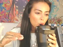 Sweetcanndy_  live sex cam