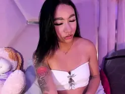 Zorayakiss  live sex cam