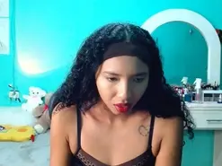 Amanda-walton  live sex cam