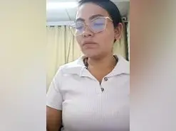 AnabellG  live sex cam