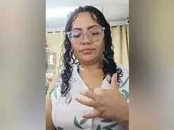 AnabellG  live sex cam