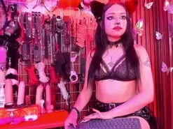 Mhannia_bdsmpri  live sex cam