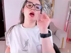 SarahRhodes  live sex cam