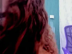 CamiTraviesa  live sex cam