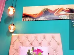 CamiTraviesa  live sex cam