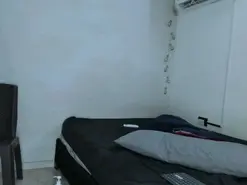 Iam_Sammy_  live sex cam