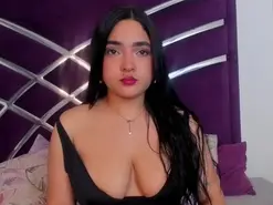 Esmeraldaasm  live sex cam