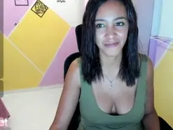JolieViolet  live sex cam
