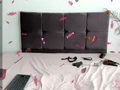 JolieViolet  live sex cam