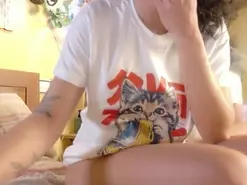 IBambii  live sex cam