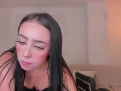 PaulineSanz  live sex cam