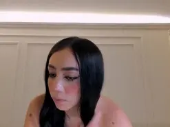 PaulineSanz  live sex cam
