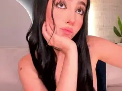 PaulineSanz  live sex cam
