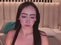 PaulineSanz  live sex cam