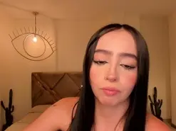 PaulineSanz  live sex cam