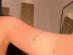 PaulineSanz  live sex cam