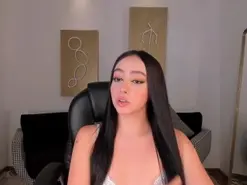 PaulineSanz  live sex cam