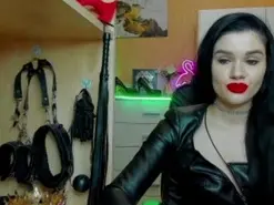 Miss_Kristi  live sex cam