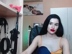 Miss_Kristi  live sex cam