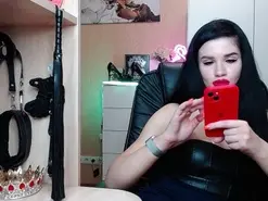 Miss_Kristi  live sex cam