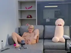 Fitcougar  live sex cam