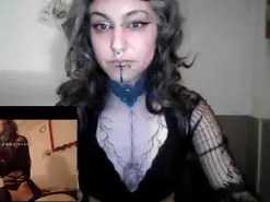 UrValkyrie  live sex cam