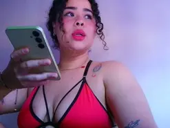 Nailahsquirrtt  live sex cam