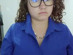 Curly_greeneyed  live sex cam