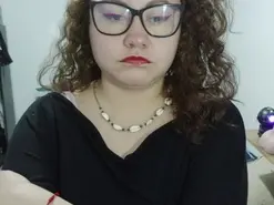 Curly_greeneyed  live sex cam