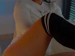 Anabelcurvy  live sex cam