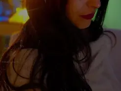 Anabelcurvy  live sex cam