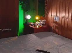 Anabelcurvy  live sex cam