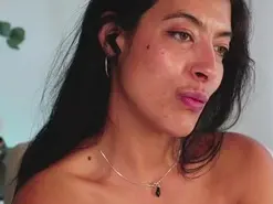 Anabelcurvy  live sex cam