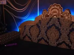 LunaLicks  live sex cam