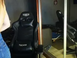 LunaLicks  live sex cam