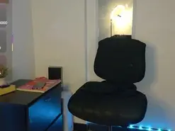 PaulaSantanaOf  live sex cam