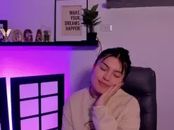 SamanthaVelvett  live sex cam