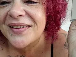 DiablillaBCN  live sex cam