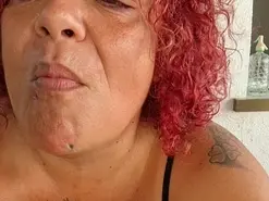 DiablillaBCN  live sex cam